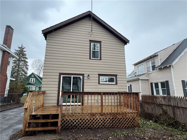 232 Malverne Drive, Syracuse, NY 13208