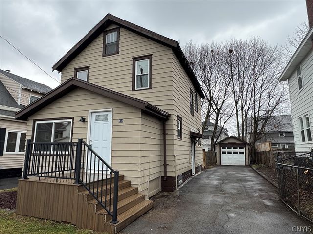 232 Malverne Drive, Syracuse, NY 13208