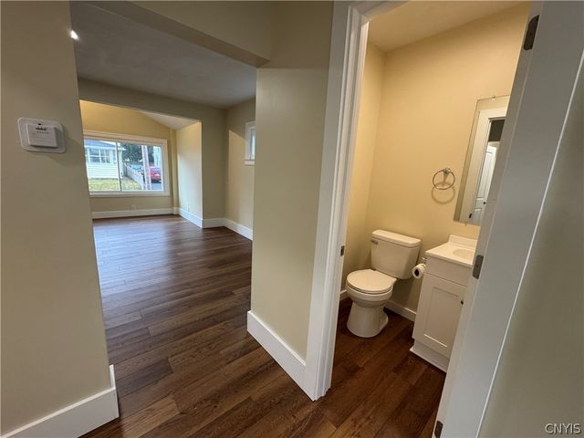 232 Malverne Drive, Syracuse, NY 13208