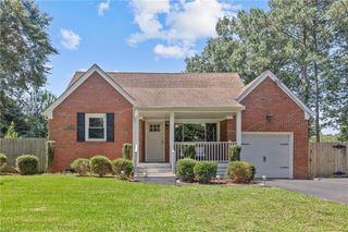 532 Mount Pleasant RD, Chesapeake, VA 23322
