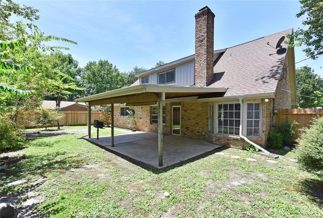 9226 Theysen Drive, Houston, TX 77080