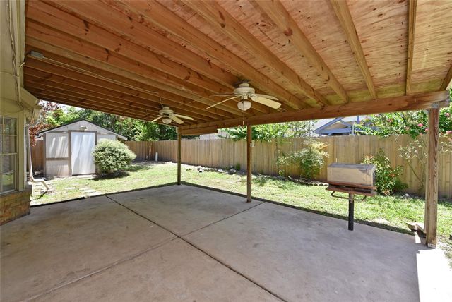9226 Theysen Drive, Houston, TX 77080