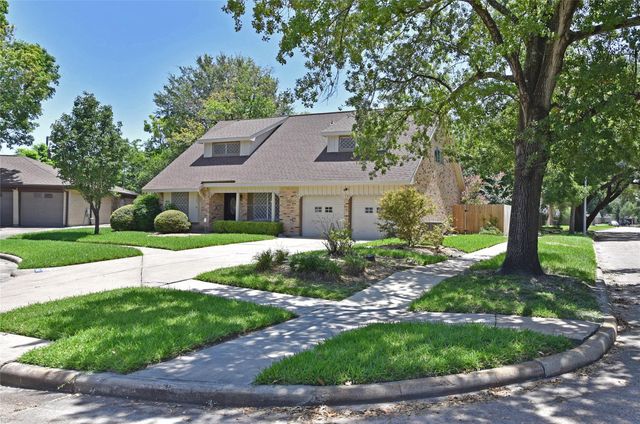 9226 Theysen Drive, Houston, TX 77080