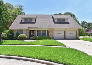 9226 Theysen Drive, Houston, TX 77080
