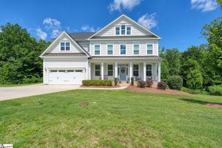 160 Scotts Bluff Drive, Simpsonville, SC 29681