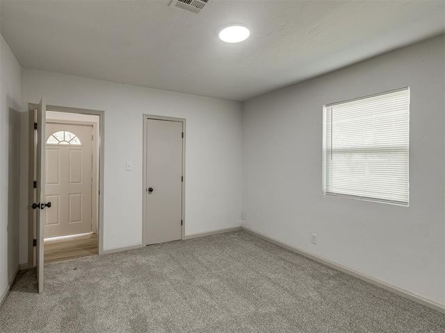 111 W Myrtle Drive, Midwest City, OK 73110