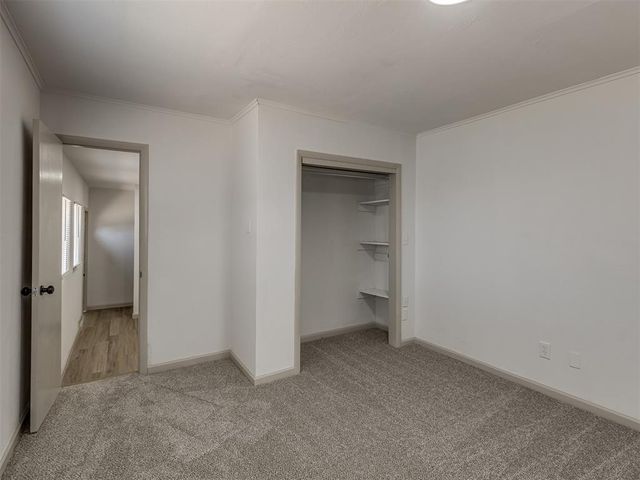 111 W Myrtle Drive, Midwest City, OK 73110