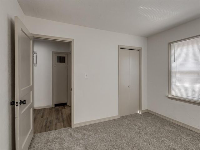 111 W Myrtle Drive, Midwest City, OK 73110