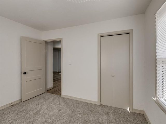 111 W Myrtle Drive, Midwest City, OK 73110