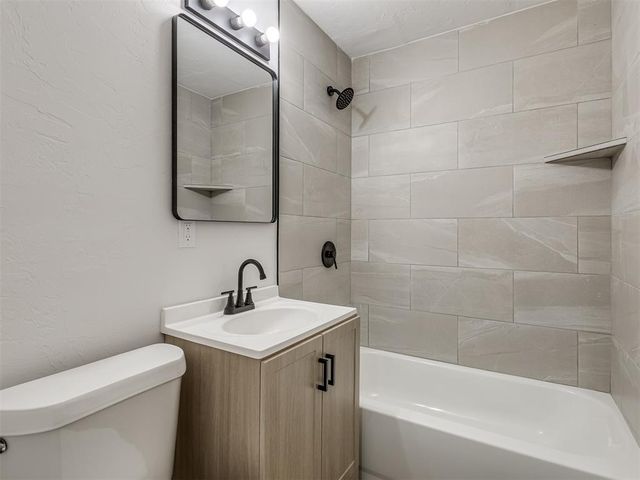 111 W Myrtle Drive, Midwest City, OK 73110