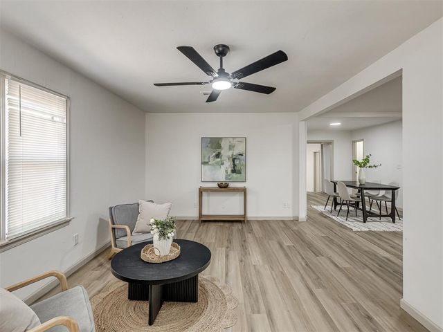 111 W Myrtle Drive, Midwest City, OK 73110