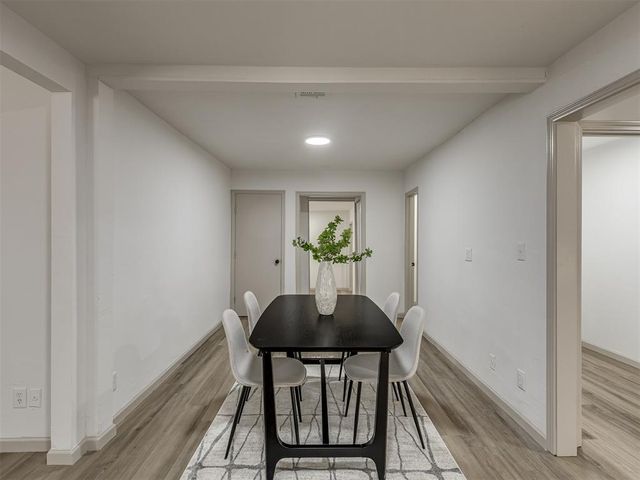 111 W Myrtle Drive, Midwest City, OK 73110