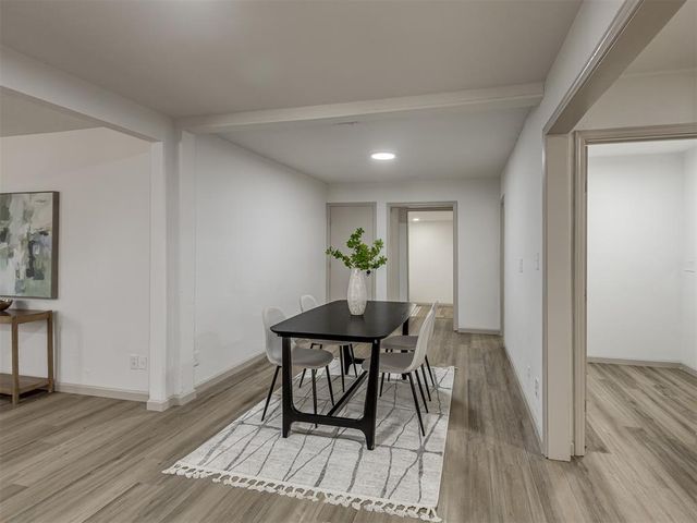 111 W Myrtle Drive, Midwest City, OK 73110