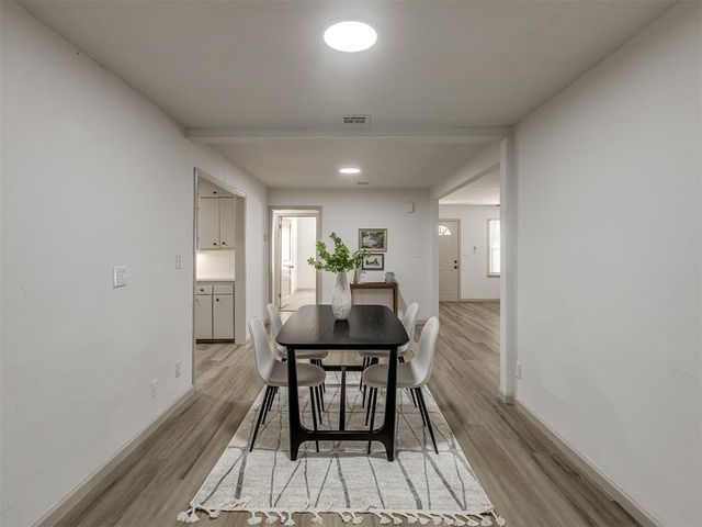 111 W Myrtle Drive, Midwest City, OK 73110