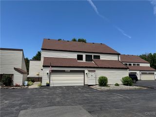 601 Woburn Drive, Camillus, NY 13031