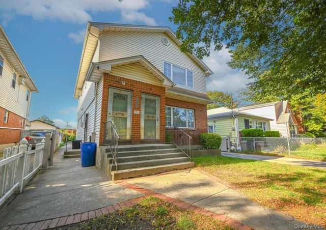13722 Bedell Street, Springfield Gardens, NY 11413