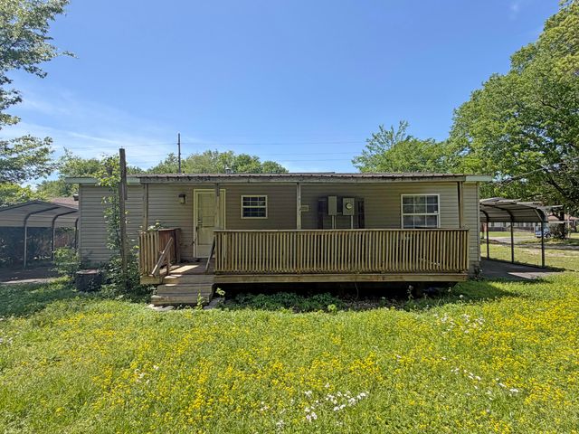1316 S 9th Street, Paducah, KY 42003