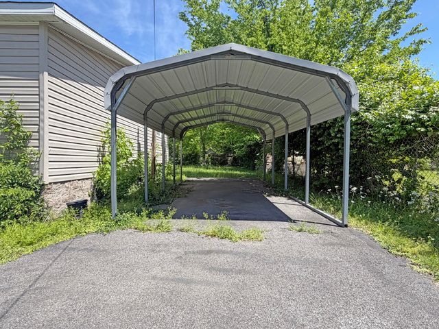 1316 S 9th Street, Paducah, KY 42003