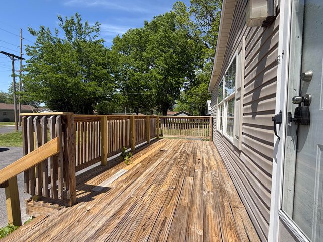 1316 S 9th Street, Paducah, KY 42003