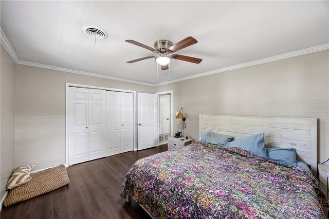 149 Bunker Hill Lane, Russellville, AR 72802