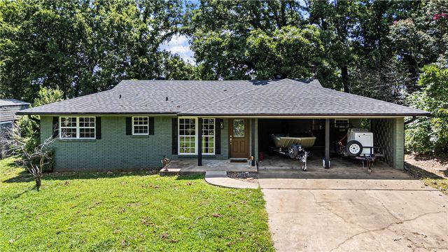 149 Bunker Hill Lane, Russellville, AR 72802