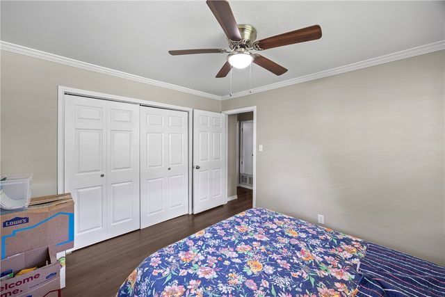 149 Bunker Hill Lane, Russellville, AR 72802