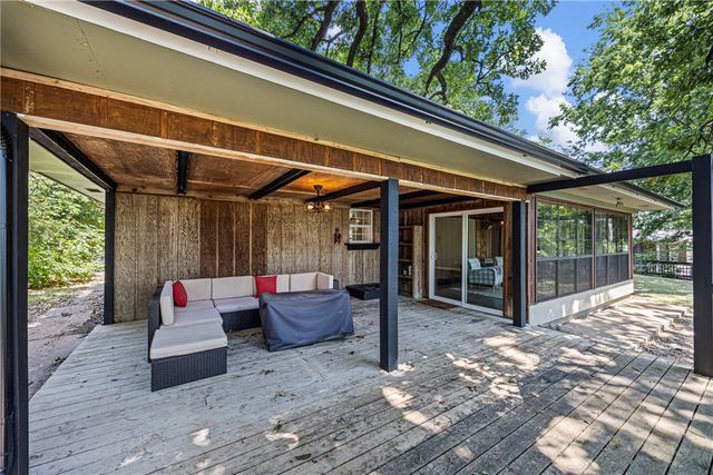 149 Bunker Hill Lane, Russellville, AR 72802