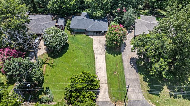149 Bunker Hill Lane, Russellville, AR 72802