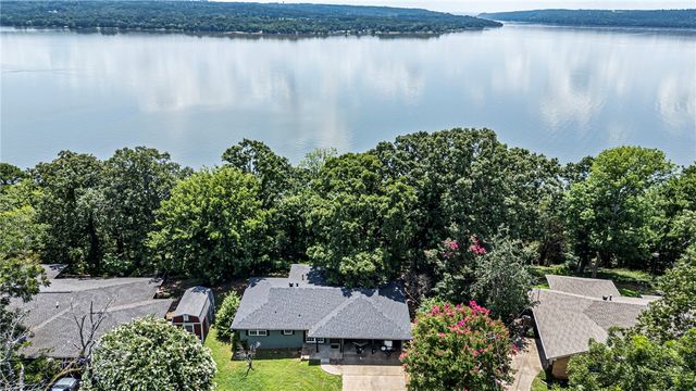 149 Bunker Hill Lane, Russellville, AR 72802