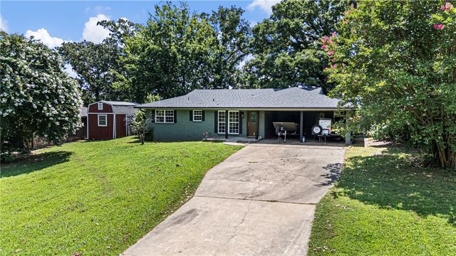 149 Bunker Hill Lane, Russellville, AR 72802