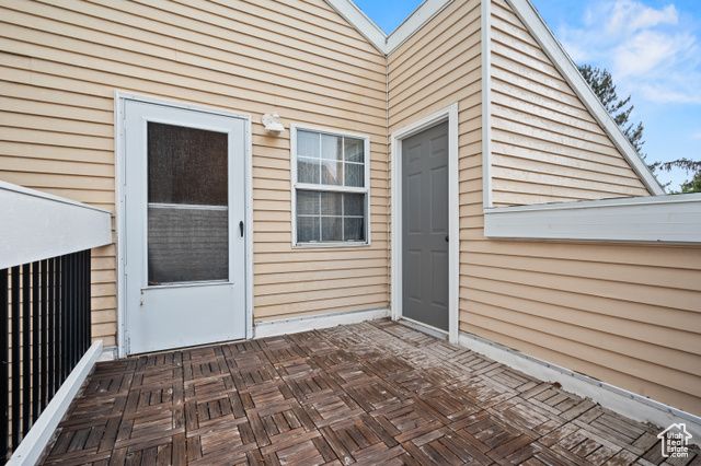 2604 W WEST CENTRAL PARK WAY, Taylorsville, UT 84129