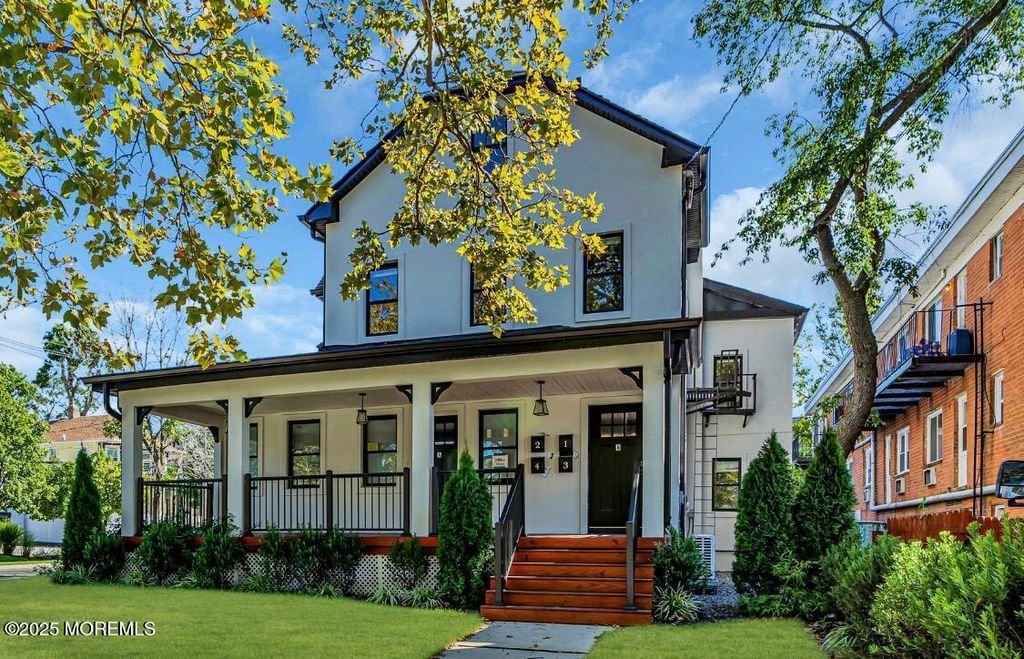 700 5th Avenue, Asbury Park, NJ 07712