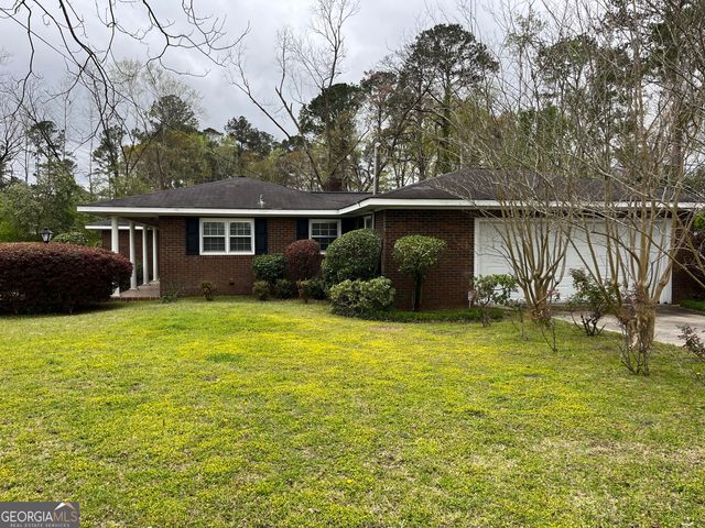 256 Wells Circle, Dublin, GA 31021