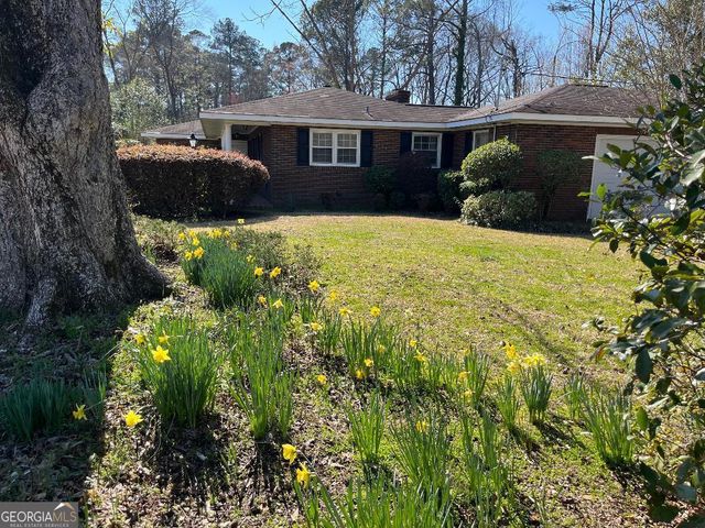 256 Wells Circle, Dublin, GA 31021