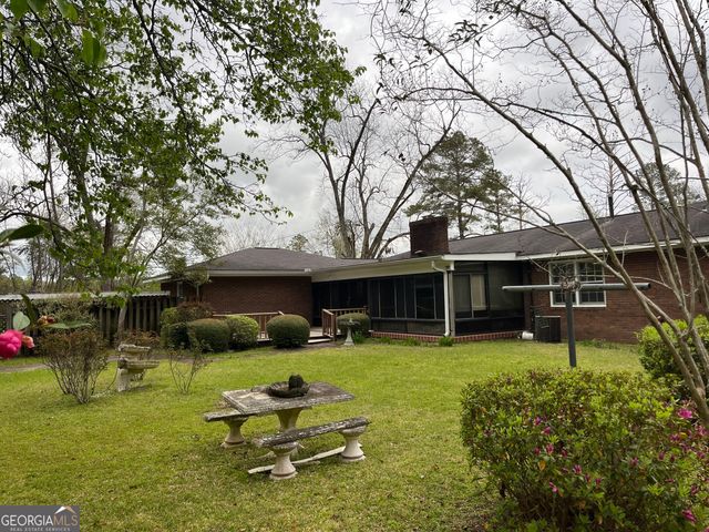 256 Wells Circle, Dublin, GA 31021