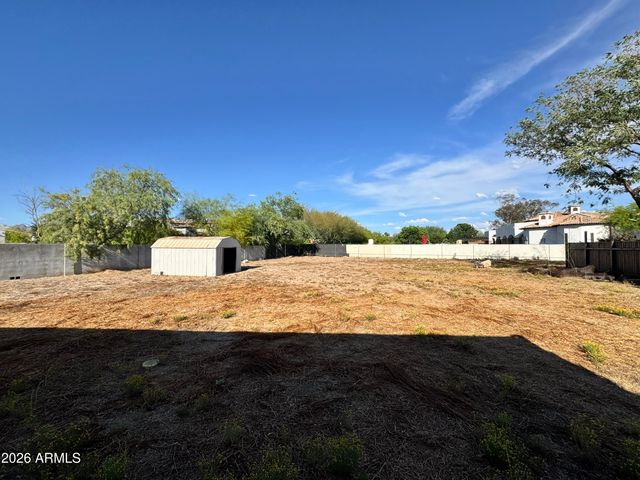 9632 E CHOLLA Street, Scottsdale, AZ 85260