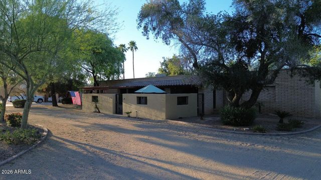 9632 E CHOLLA Street, Scottsdale, AZ 85260