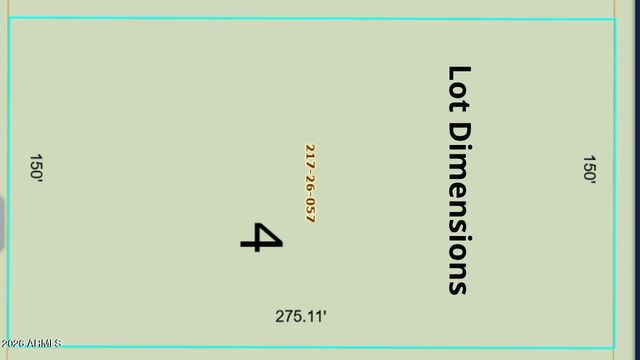 9632 E CHOLLA Street, Scottsdale, AZ 85260