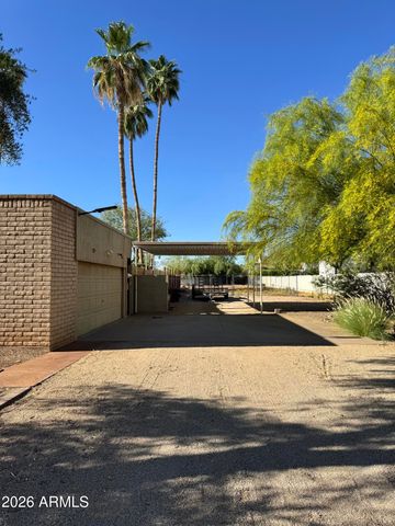 9632 E CHOLLA Street, Scottsdale, AZ 85260