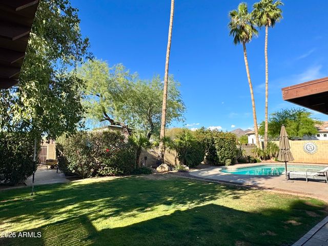 9632 E CHOLLA Street, Scottsdale, AZ 85260