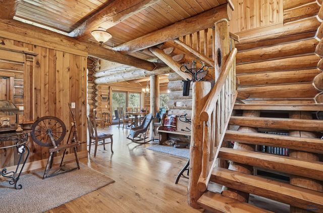 13340 VICTORIA LAKE RD, Rapid City, SD 57702