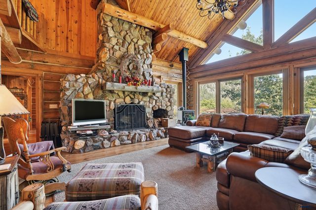 13340 VICTORIA LAKE RD, Rapid City, SD 57702