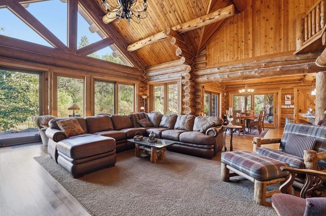 13340 VICTORIA LAKE RD, Rapid City, SD 57702