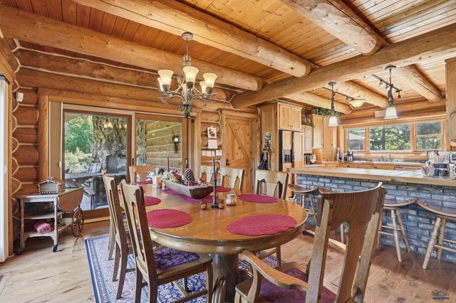 13340 VICTORIA LAKE RD, Rapid City, SD 57702