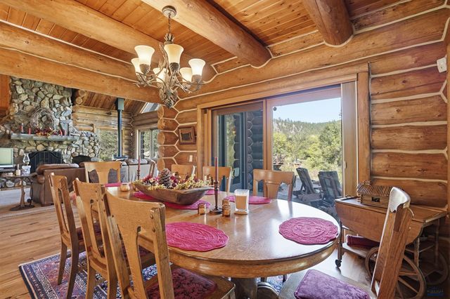 13340 VICTORIA LAKE RD, Rapid City, SD 57702