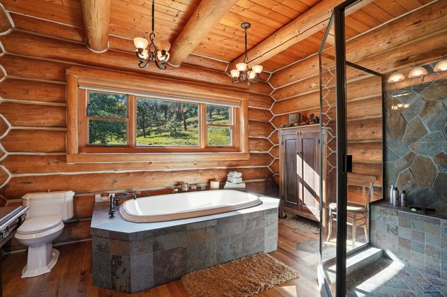 13340 VICTORIA LAKE RD, Rapid City, SD 57702