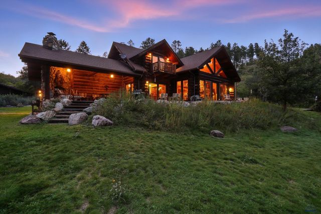 13340 VICTORIA LAKE RD, Rapid City, SD 57702