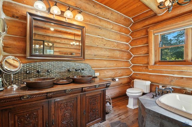 13340 VICTORIA LAKE RD, Rapid City, SD 57702