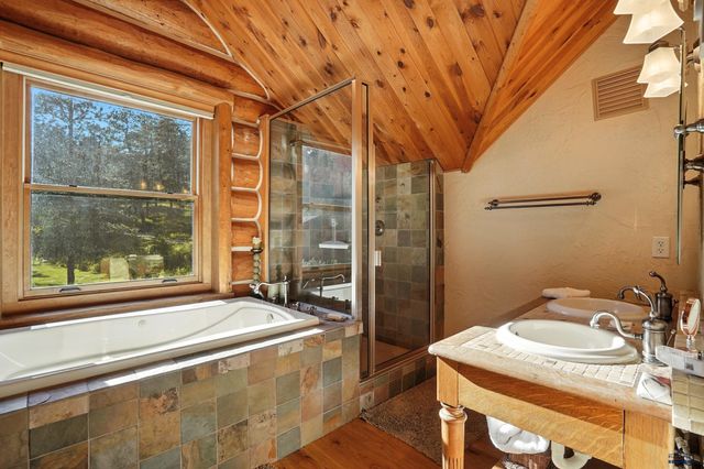 13340 VICTORIA LAKE RD, Rapid City, SD 57702