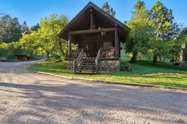 13340 VICTORIA LAKE RD, Rapid City, SD 57702